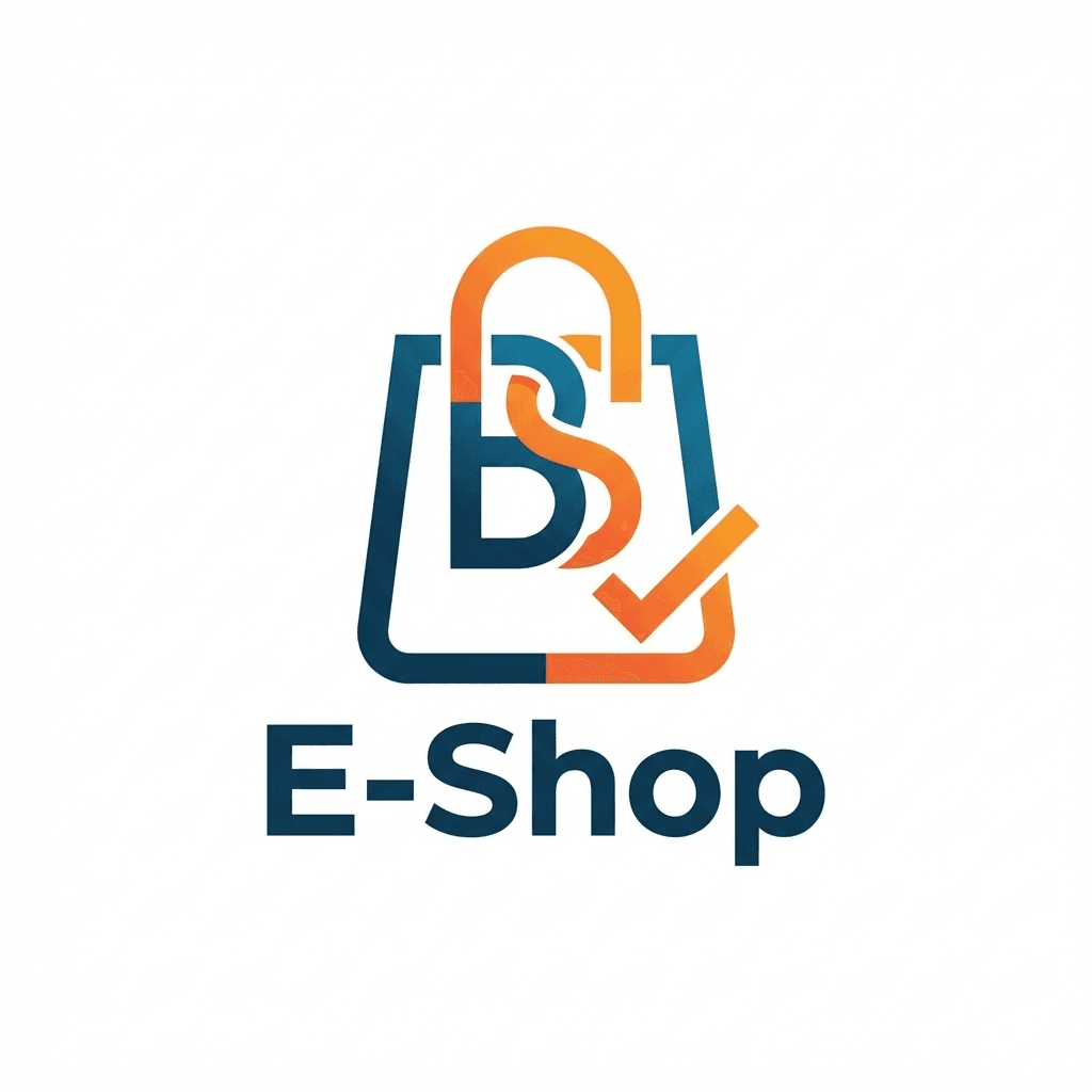 E-Shop