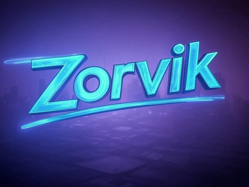 Zorvik-AI