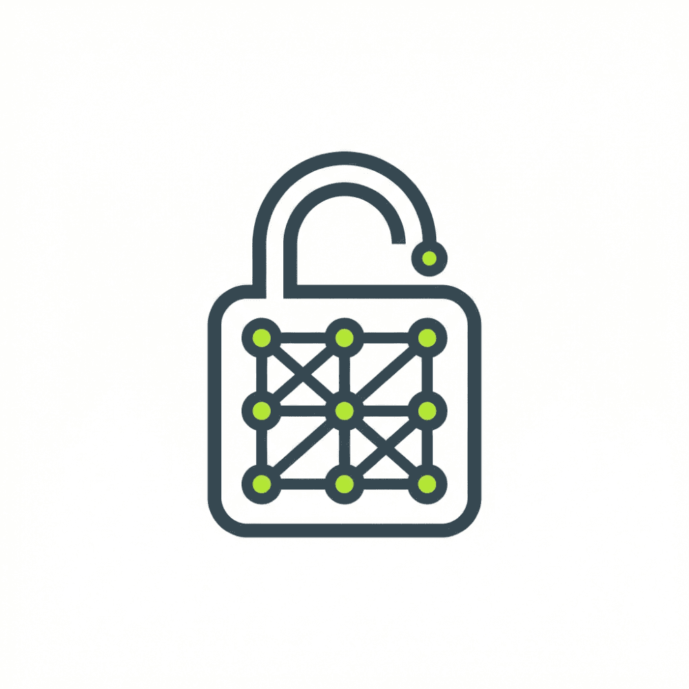 Secure Auth System