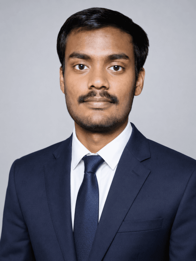Vikash Kumar Singh